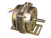 按摩器电机YY-75